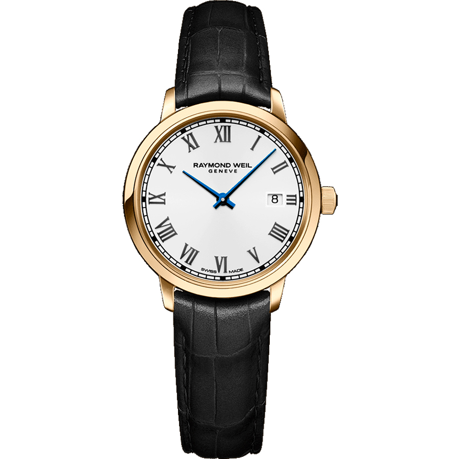 Часы Raymond Weil Toccata 5985-PC-00359
